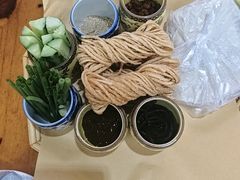 -十二道丰味·徐州土菜·烧烤(何山路店)