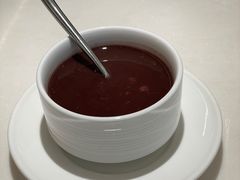 陈皮红豆沙-粤来记·啫啫煲·点心(日月光店)