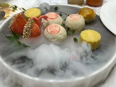 -富淳饭店(世纪公园店)