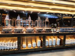 -苏格里岛自助海鲜烤肉火锅(集美万达店)