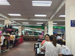 -瓦洛洛传统市场