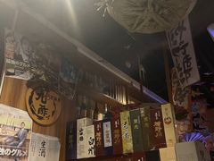 -九酢·海鲜居酒屋