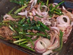 -张家卫·阳江菜·小海鲜(肥婆湾桥店)