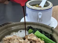 -煲煲掂风味煲仔饭餐厅(西区店)