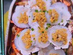 -品鲜海鲜餐厅(黄厝店)