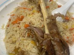 -马尔龙新疆饭店·清真(长青路店)