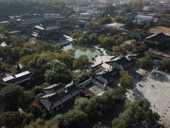 -华清宫景区
