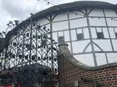 -莎士比亚环球剧场