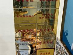 -天使宠物医院·犬猫分诊(彩虹店)