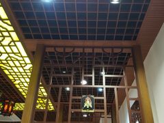 -京味民福烤鸭店(建设四马路店)