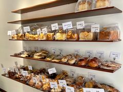 -雀食面包店(钟楼店)