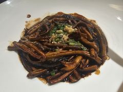 -金枝玉叶上海人家食府(三里河店)