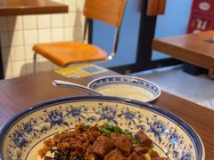 -辣肉面大王(天平路店)