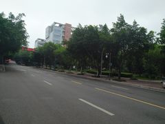 -西南政法大学(渝北校区)