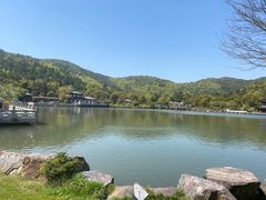 -穹窿山景区