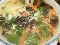 -清真·玛丽亚新疆菜主题餐厅(浙江中路店)