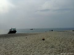 -惠州金海湾嘉华度假酒店