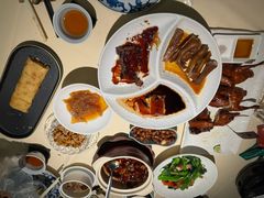 -侨美食家·粤菜(体育西路店)