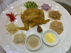 -小榄公饭店(西区彩虹店)