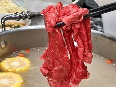 -牛将军•涮肉•烤肉(北京王府井·故宫店)