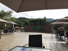 -雅安楠水阁温泉酒店