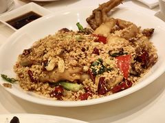 避风塘软壳蟹-利苑酒家(合景国际金融广场店)