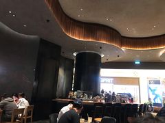 -星巴克臻选店(澳门伦敦人店)