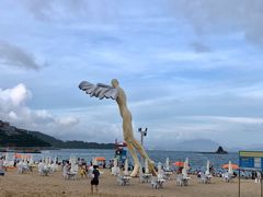 -大梅沙海滨公园