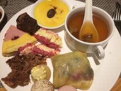 -威斯汀舞台餐厅