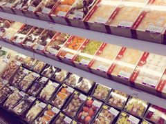 店内环境-GranVida生活超市(海信广场店)