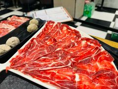 -林记潮牛·牛肉火锅(上马墩店)