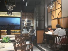 大堂-老廣糖水铺(乐汇城店)