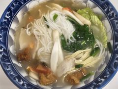 -云南建水·过桥米线