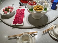 -俏牛哥鲜牛肉牛肆馆(重庆天地店)