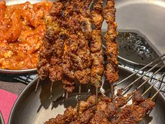 -夜食白市Yespicy·烧烤啤酒宵夜(番禺四海城店)