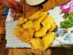 -七八冷面·延边朝鲜族美食(欢乐谷店)