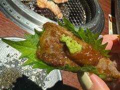 -焼肉とビール 市場小路(四条烏丸店)