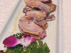 凉山香鸭-阿斯牛牛·凉山菜(新会展店)