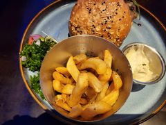 -blue frog蓝蛙(长泰广场店)