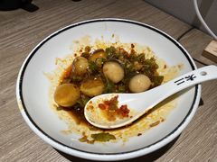 -太二酸菜鱼(武汉光谷保利店)