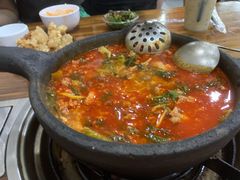 -笔记安顺夺夺粉火锅