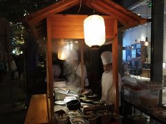 -桃园眷村(万象天地店)