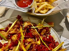 -Blac+Blac(中海环宇荟店)