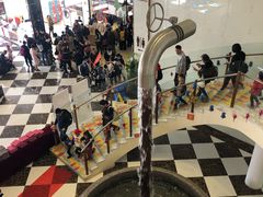 -歌斐颂巧克力小镇