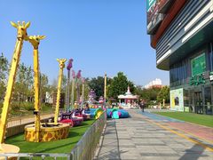 -万达广场(北京槐房店)