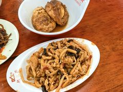-超意兴·把子肉(英雄山路店)