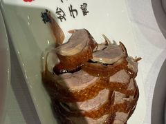 -北京全聚德(王府井店)