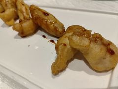 -柒园·三十年创意杭帮菜(龙湖滨江天街店)
