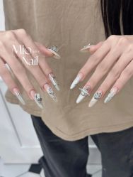 -M·X Nail日式美甲美睫