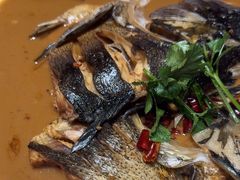 -大碗居·烤鸭·鱼头泡饼(天坛东门店)